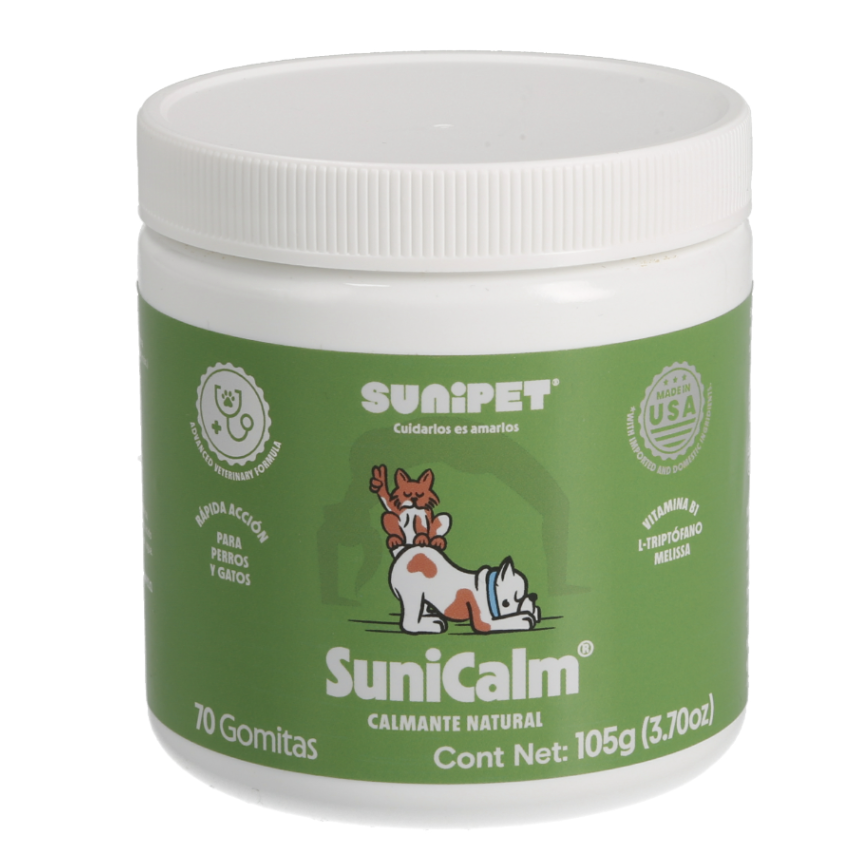 SUNICALM® CALMANTE