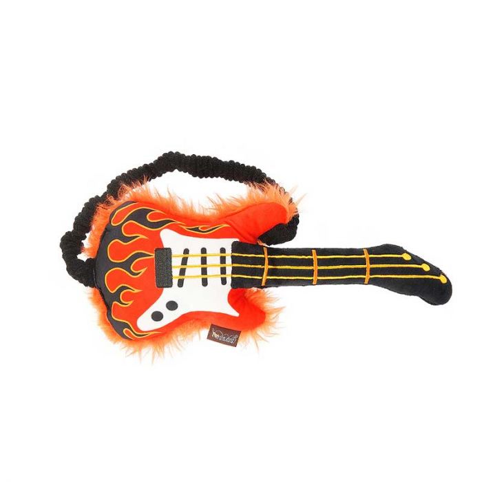 PLAY PELUCHE 90s CLASSIC ELECTRIC GUITAR