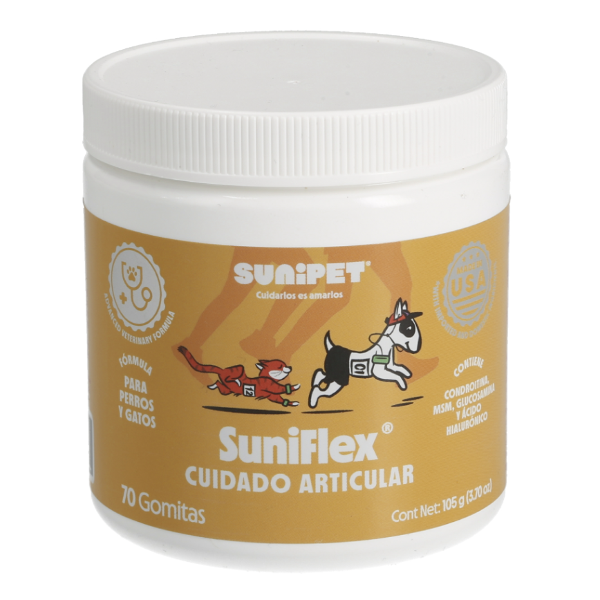 SUNIFLEX® CUIDADO ARTICULAR