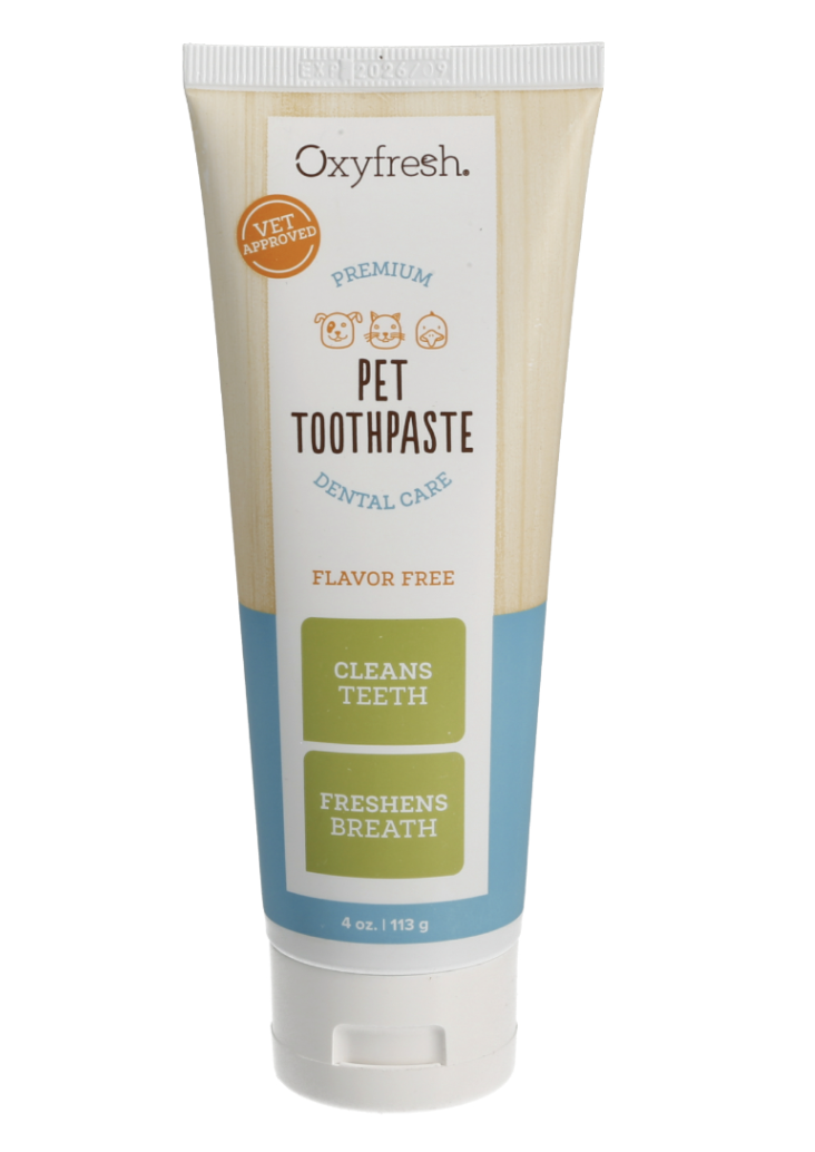 OXYFRESH® GEL DENTAL 113 GR