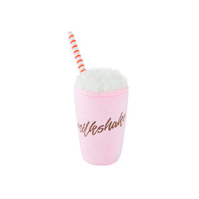 PLAY PELUCHE AMERICAN CLASSIC MILKSHAKE