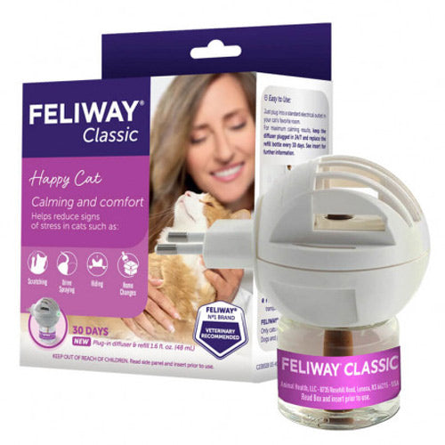 FELIWAY CLASSIC DIFUSOR COMPLETO