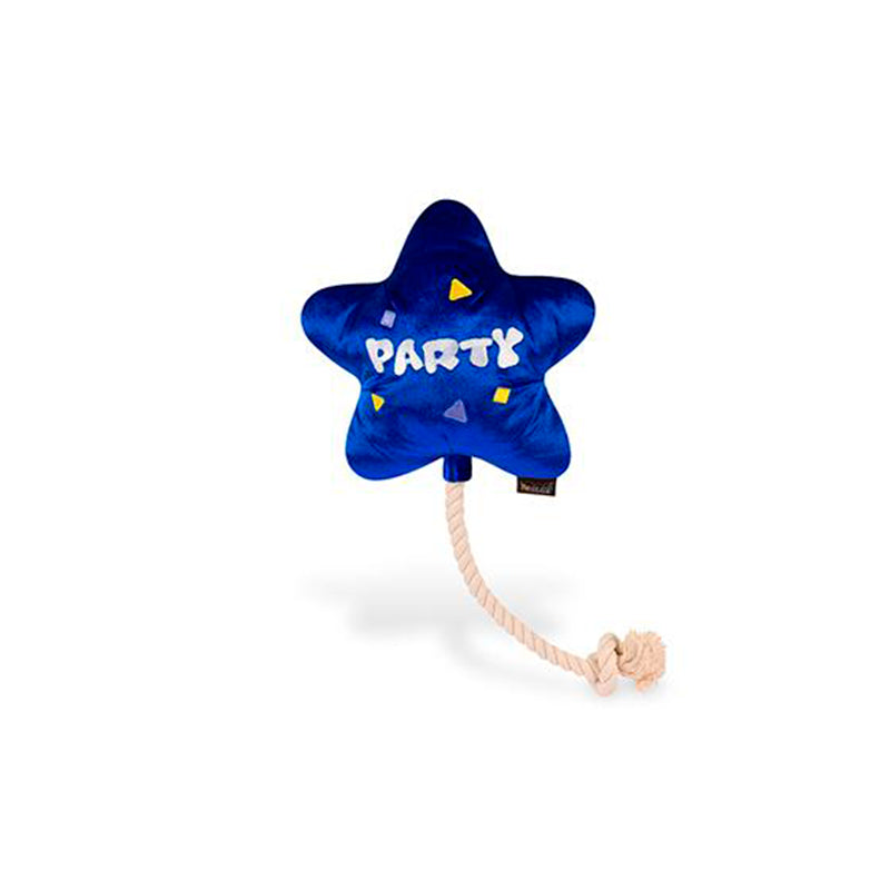 PLAY PELUCHE PARTY TIME BEST DAY EVER BALLOON