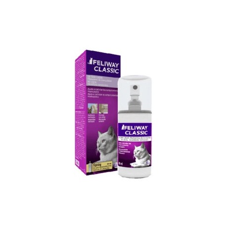 FELIWAY CLASSIC 60 ML SPRAY