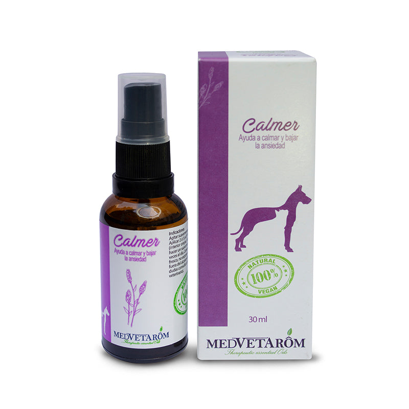 CALMER 30 ML SPRAY