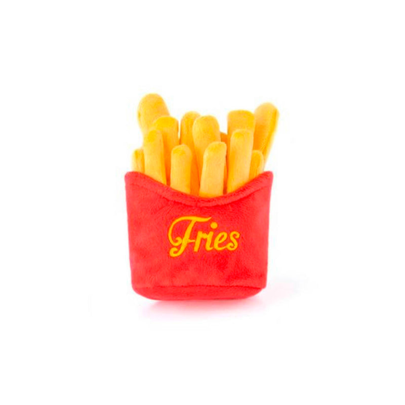 PLAY PELUCHE AMERICAN CLASSIC FRENCH FRIES