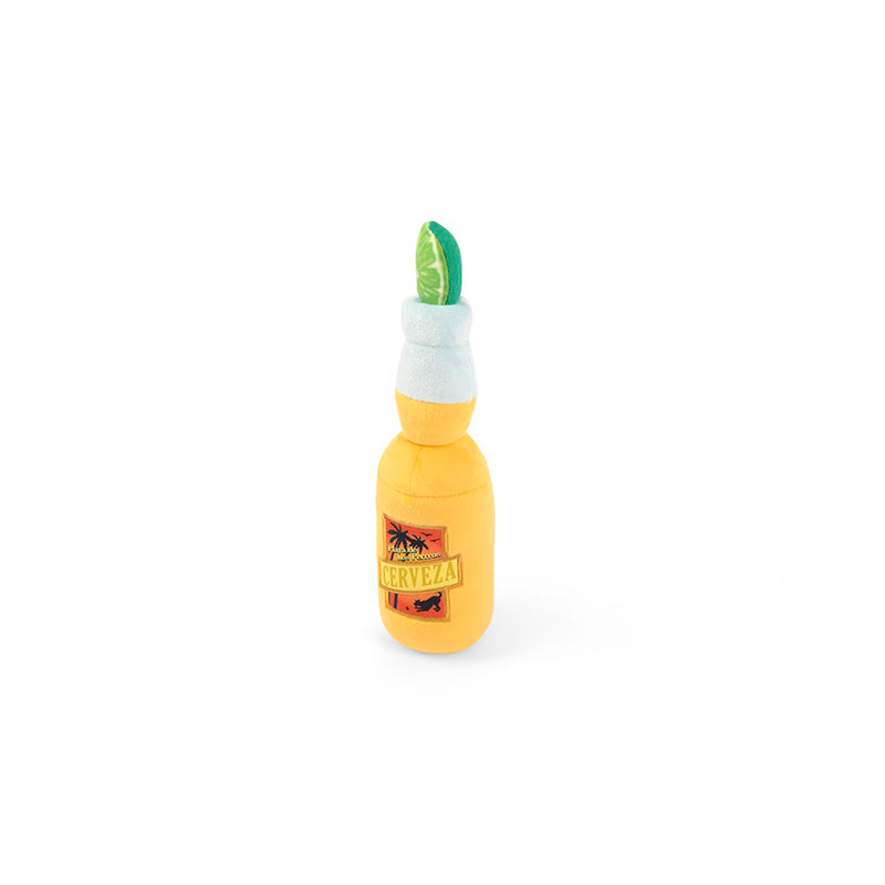 PLAY PELUCHE TROPICAL PARADISE CERVEZA