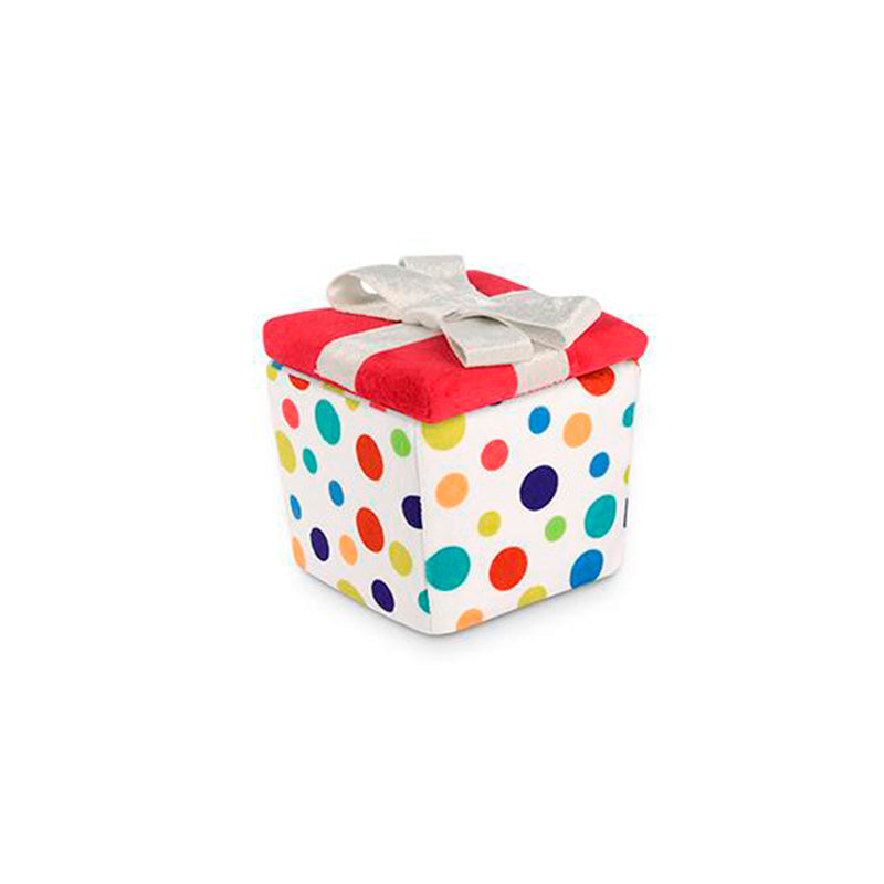 PLAY PELUCHE PARTY TIME PAWFECT PRESENT