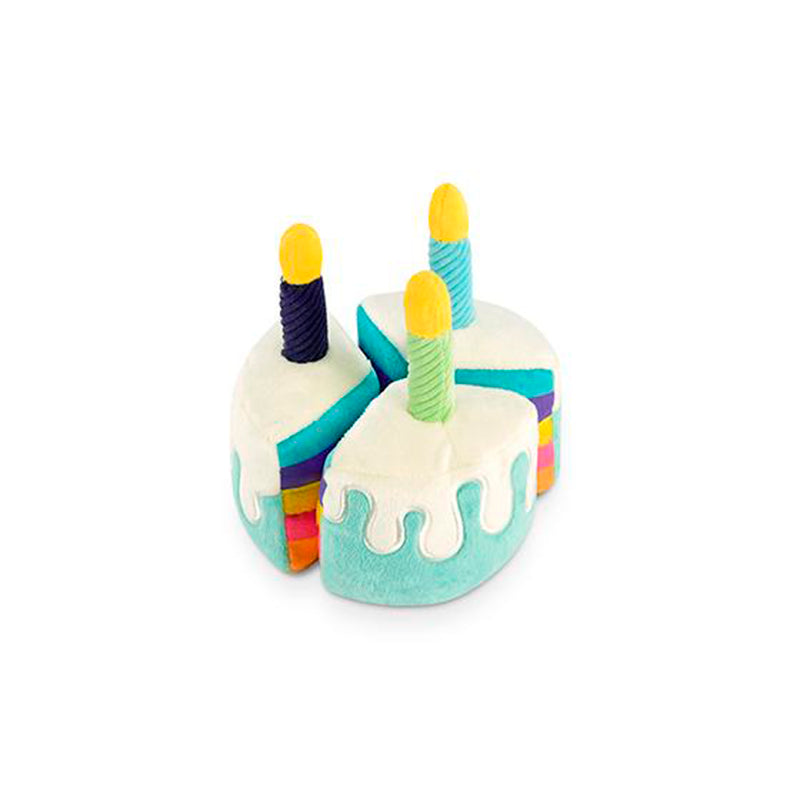 PLAY PELUCHE PARTY TIME BONE APPETIT CAKE