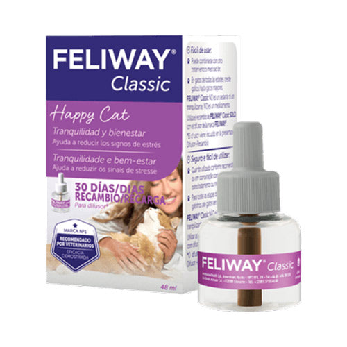 FELIWAY CLASSIC REPUESTO